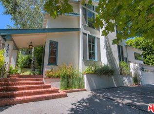 13370 Contour Dr, Sherman Oaks, CA 91423