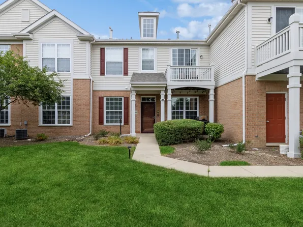4266 Savoy Ln #0, McHenry, IL 60050