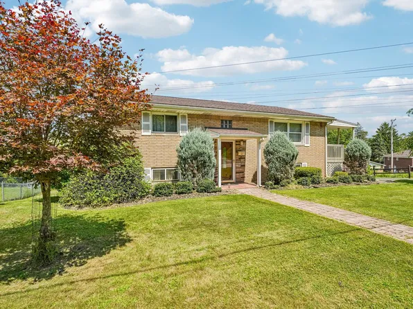 62 Central Ave, North Versailles, PA 15137