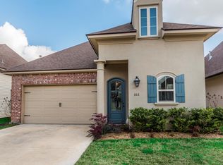 102 Sunset Point, Lafayette, LA 70508