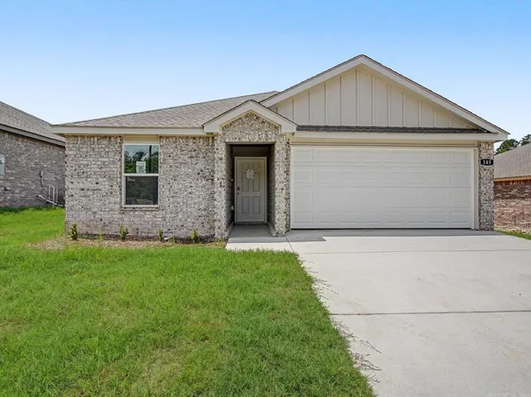 172 Preston Ln, Hensley, AR 72065