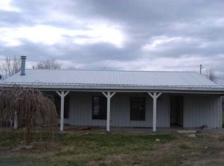 205 W Garfield Ave, Princeton, IN 47670