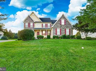 116 Cyprus Ln, Coatesville, PA 19320