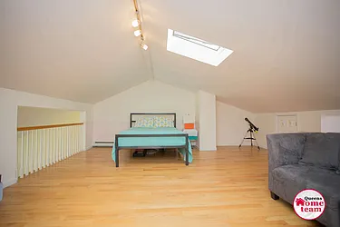 Sold by Keller Williams Realty Landmark II