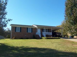 1160 Woodhill Dr, Shelby, NC 28152