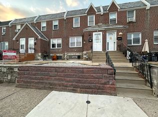 7036 Lynford St, Philadelphia, PA 19149