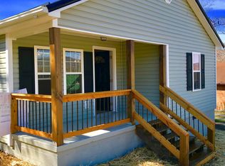 155 Madison St, Erwin, TN 37650