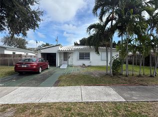Sunset Heights, Miami, FL 33144