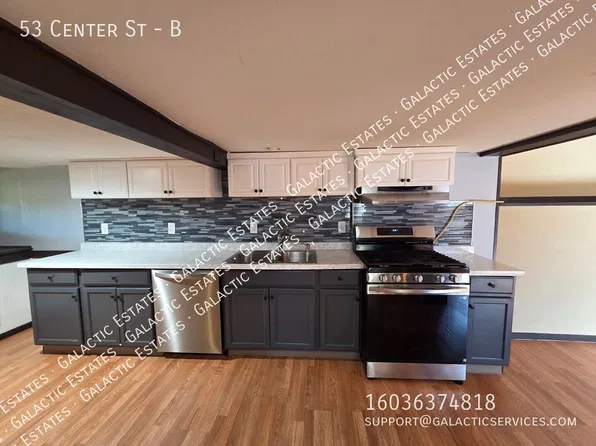 53 Center St #B, Goffstown, NH 03045