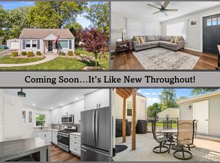 211 Circle Dr, Edwardsville, IL 62025