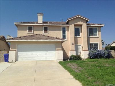 15362 Darlene St, Fontana, CA, 92336