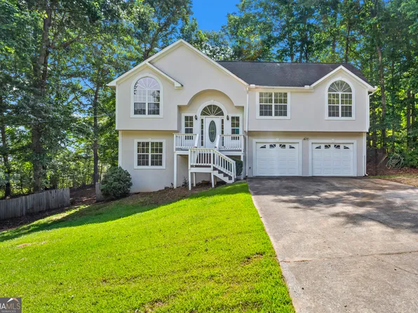 74 Rotunda Ct, Dallas, GA 30157