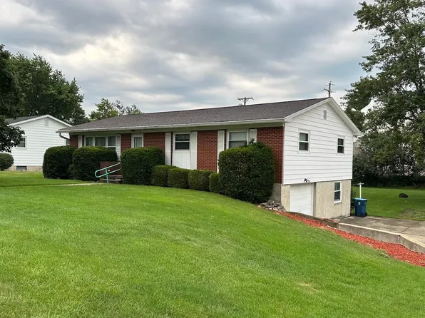 211 E North St, Anna, OH 45302