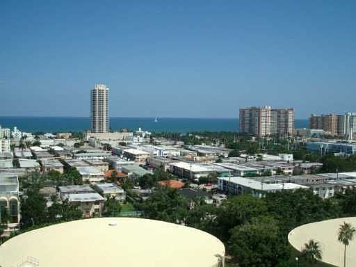 ocean veiw