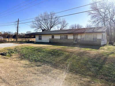 4840 Harrison St, Batesville, AR, 72501