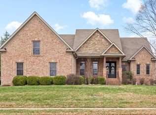 2480 Settlers Trce, Clarksville, TN