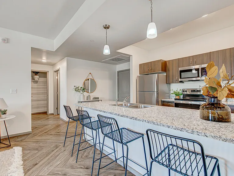Dovetail Apartments — Photo 52