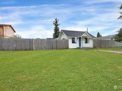 404 Washington Avenue SW, Yelm, WA, 98597