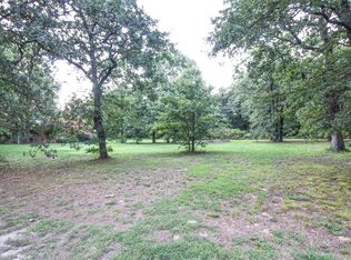 417265 E 1145th Rd, Eufaula, OK 74432