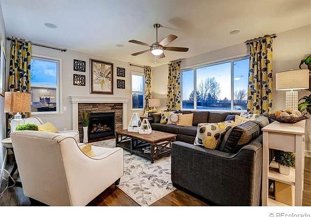 For Sale: 1625 Diamond Head Drive, Castle Rock, CO 80104