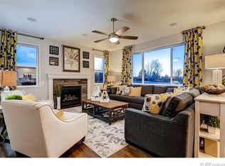 1625 Diamond Head Dr, Castle Rock, CO 80104