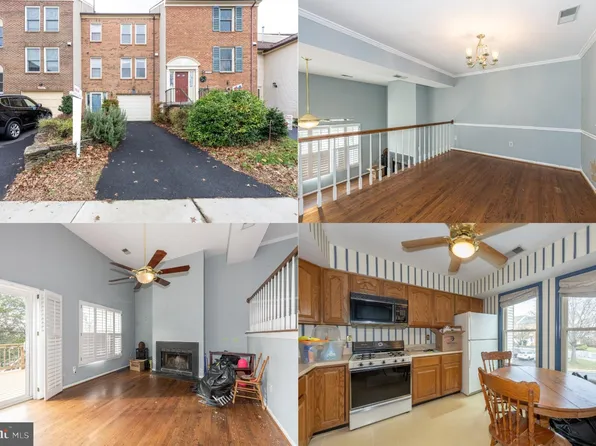 6539 Tartan Vista Dr, Alexandria, VA 22312