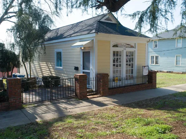 728 Blanding St, Columbia, SC 29201