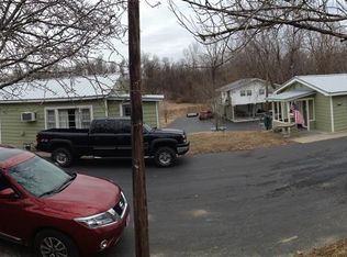 1060 Stringtown Rd, Grand Rivers, KY 42045