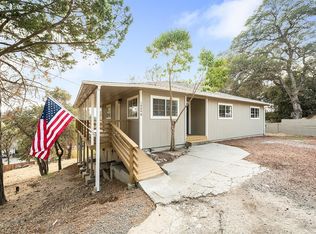 14246 Ridge Rd, Clearlake, CA 95422