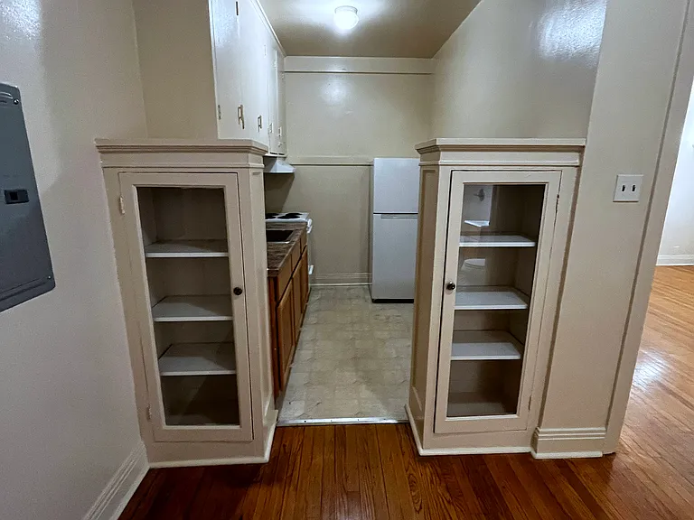 Apt #200 - Kitchenette (View 1)
