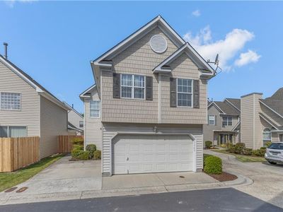1509 Chateau Run Ct, Virginia Beach, VA, 23456