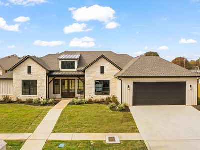 5601 Grey Hawk Ln, Longview, TX, 75605