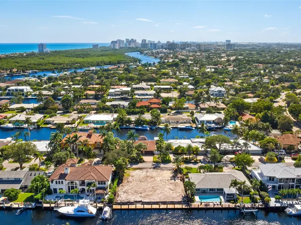 2823 NE 24th Place, Fort Lauderdale, FL 33305