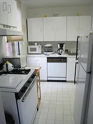 Rented by Citi Habitats