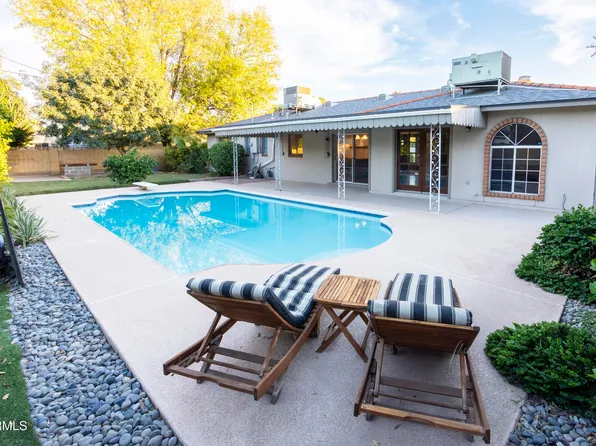 3506 E Fairmount Avenue, Phoenix, AZ 85018