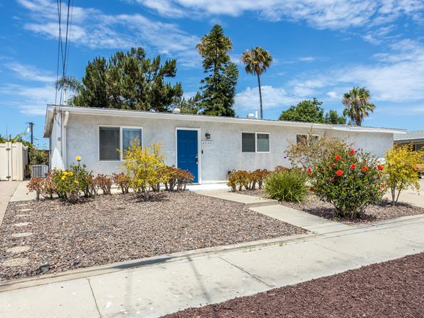 4742 Seaford Pl