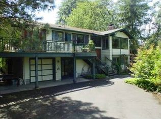 10607 SW 112th St, Vashon, WA 98070