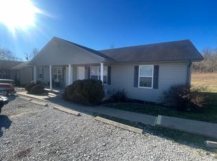 239 Carder St #B, Brownsville, KY 42210