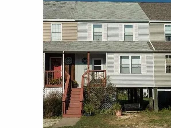 45 Wyatt St