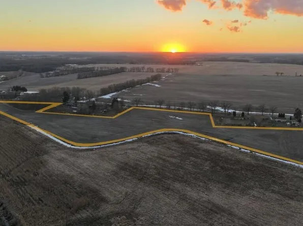 S Parma Rd, Parma, MI 49269