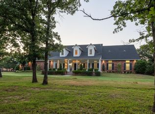 17200 Midwest Blvd, Norman, OK 73026