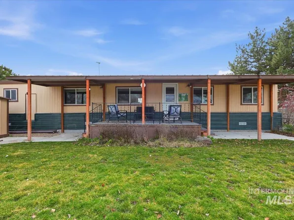 406 Duke Ave, Middleton, ID 83644