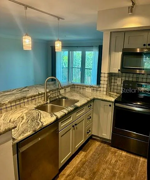 2400 Feather Sound Dr #1031 — Photo 5