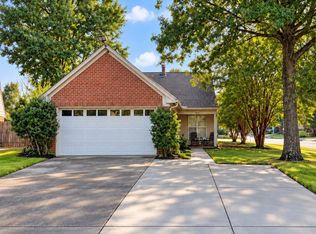 5424 Gibbons Cv, Southaven, MS 38671