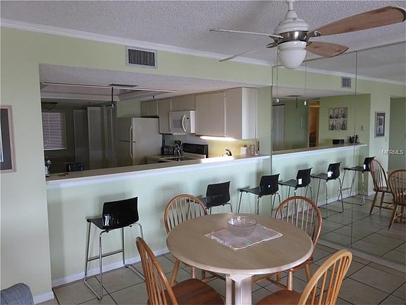 5th image of 18400 Gulf Blvd APT 1403