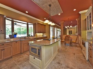 12725 Downsview Ln, Oklahoma City, OK 73142