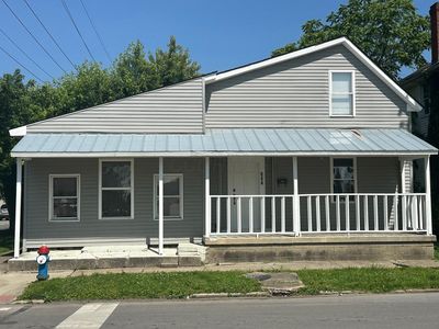844 Washington Ave, Lancaster, OH, 43130