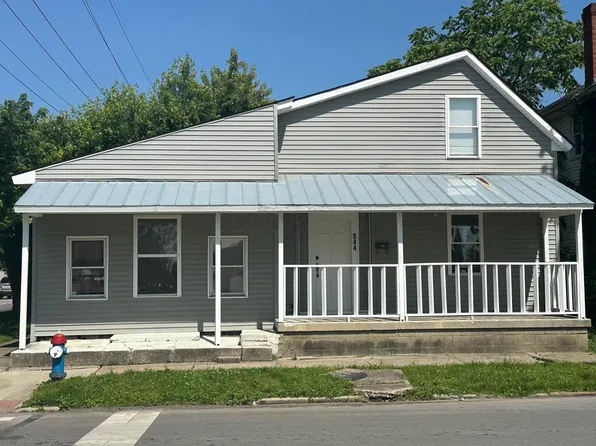 844 Washington Ave, Lancaster, OH 43130