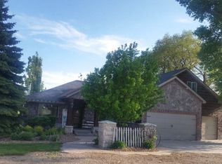 9169 S Snake River Rd, Rexburg, ID 83440