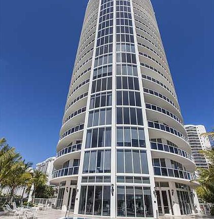 2nd image of 4100 Island Blvd #1804